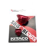 MONKEY, MSX, CUB 125 Bộ nắp mâm lửa KITACO