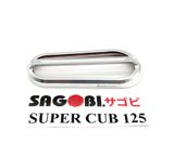 CUB 125 Bộ viền đèn BIKERS