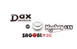 MONKEY 125 Nắp bình dầu thắng sau BIKERS