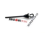 CUB 125 Que thăm nhớt BIKERS (M20x2.5)