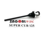 CUB 125 Que thăm nhớt BIKERS (M20x2.5)