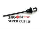 CUB 125 Que thăm nhớt BIKERS (M20x2.5)