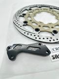 CRF250L Bộ đĩa thắng TGR SUPERMOTO (320mm)