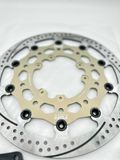 CRF250L Bộ đĩa thắng TGR SUPERMOTO (320mm)