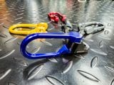 X-MAX 300 Khung dẫn hướng ống dầu heo thắng trước BIKERS