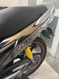 CUB 125 Giảm xóc/ phuộc sau TAKEGAWA (lệch tâm) (345mm)