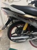 CUB 125 Giảm xóc/ phuộc sau TAKEGAWA (lệch tâm) (345mm)