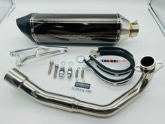  X-MAX 250 Kit pô BEAMS GT-CORSA 