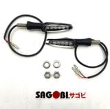 Bộ đèn xi nhan LED TAKEGAWA (có bán rời)