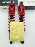 DAX 125 Giảm xóc/ phuộc sau KITACO (343mm)