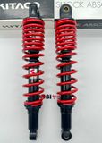 DAX 125 Giảm xóc/ phuộc sau KITACO (343mm)