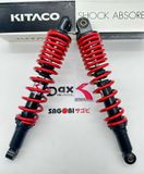 DAX 125 Giảm xóc/ phuộc sau KITACO (343mm)