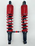 DAX 125 Giảm xóc/ phuộc sau KITACO (343mm)