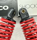 DAX 125 Giảm xóc/ phuộc sau KITACO (343mm)