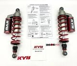 WAVE, FUTURE 125 Giảm xóc/ phuộc sau KYB K-ELITE (330-340mm)