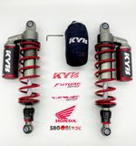 WAVE, FUTURE 125 Giảm xóc/ phuộc sau KYB K-ELITE (330-340mm)