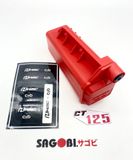 CT125 Hộp đựng đồ nghề H2C