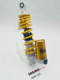 MIO 125 Giảm xóc/ phuộc sau Öhlins STX 36 SCOOTER