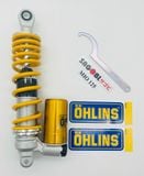 MIO 125 Giảm xóc/ phuộc sau Öhlins STX 36 SCOOTER