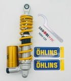 MIO 125 Giảm xóc/ phuộc sau Öhlins STX 36 SCOOTER