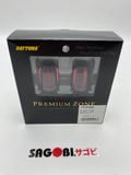 Gù tay lái DAYTONA PREMIUM ZONE SCRATCH