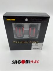 Gù tay lái DAYTONA PREMIUM ZONE SCRATCH 