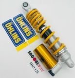 MIO 125 Giảm xóc/ phuộc sau Öhlins STX 36 SCOOTER