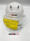 Nón nửa đầu H2C x INDEX