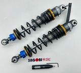 Wave 110-125 Giảm xóc/ phuộc sau NITRON R1