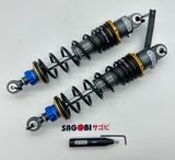 Wave 110-125 Giảm xóc/ phuộc sau NITRON R1