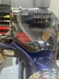 CUB 125 Kính chắn gió TAKEGAWA