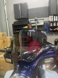 CUB 125 Kính chắn gió TAKEGAWA