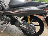 MONKEY 125 Giảm xóc/ phuộc sau TAKEGAWA (không lệch tâm) (330mm)