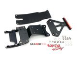 DAX 125 Pát biển số OVER RACING
