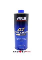  YAMALUBE AT Premium+ MB 10W-40 Nhớt xe ga 1.0L 