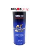 YAMALUBE AT Premium+ MB 10W-40 Nhớt xe ga 1.0L