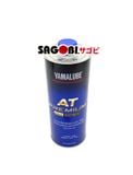YAMALUBE AT Premium+ MB 10W-40 Nhớt xe ga 1.0L