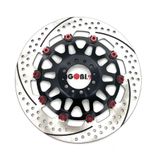 CB400SB, CB400SF Bộ đĩa thắng trước SUNSTAR Premium Racing (296mm)
