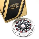 CB400SB, CB400SF Bộ đĩa thắng trước SUNSTAR Premium Racing (296mm)