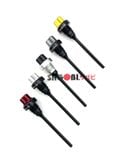 SCOOPY, ZOOMER-X, VISION 110 Que thăm nhớt BIKERS (M20x2.5)