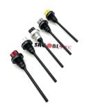 SCOOPY, ZOOMER-X, VISION 110 Que thăm nhớt BIKERS (M20x2.5)