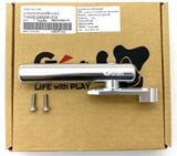 CUB 125 Ống kẹp phụ kiện GCRAFT