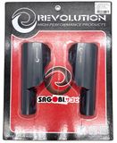 DAX, MONKEY 125 Che phuộc trước REVOLUTION