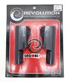 DAX, MONKEY 125 Che phuộc trước REVOLUTION