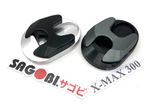 X-MAX 300 Ốp chân chống nghiêng BIKERS