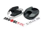 X-MAX 300 Ốp chân chống nghiêng BIKERS
