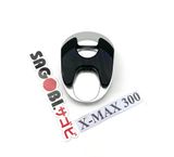 X-MAX 300 Ốp chân chống nghiêng BIKERS