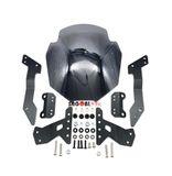 MSX125 Kính chắn gió KITACO