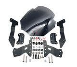 MSX125 Kính chắn gió KITACO
