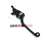 CROSS CUB 110, CT, DAX 125, CRF300 Tay thắng ZETA PIVOT CP